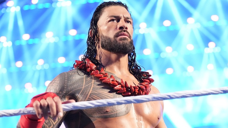 Roman Reigns