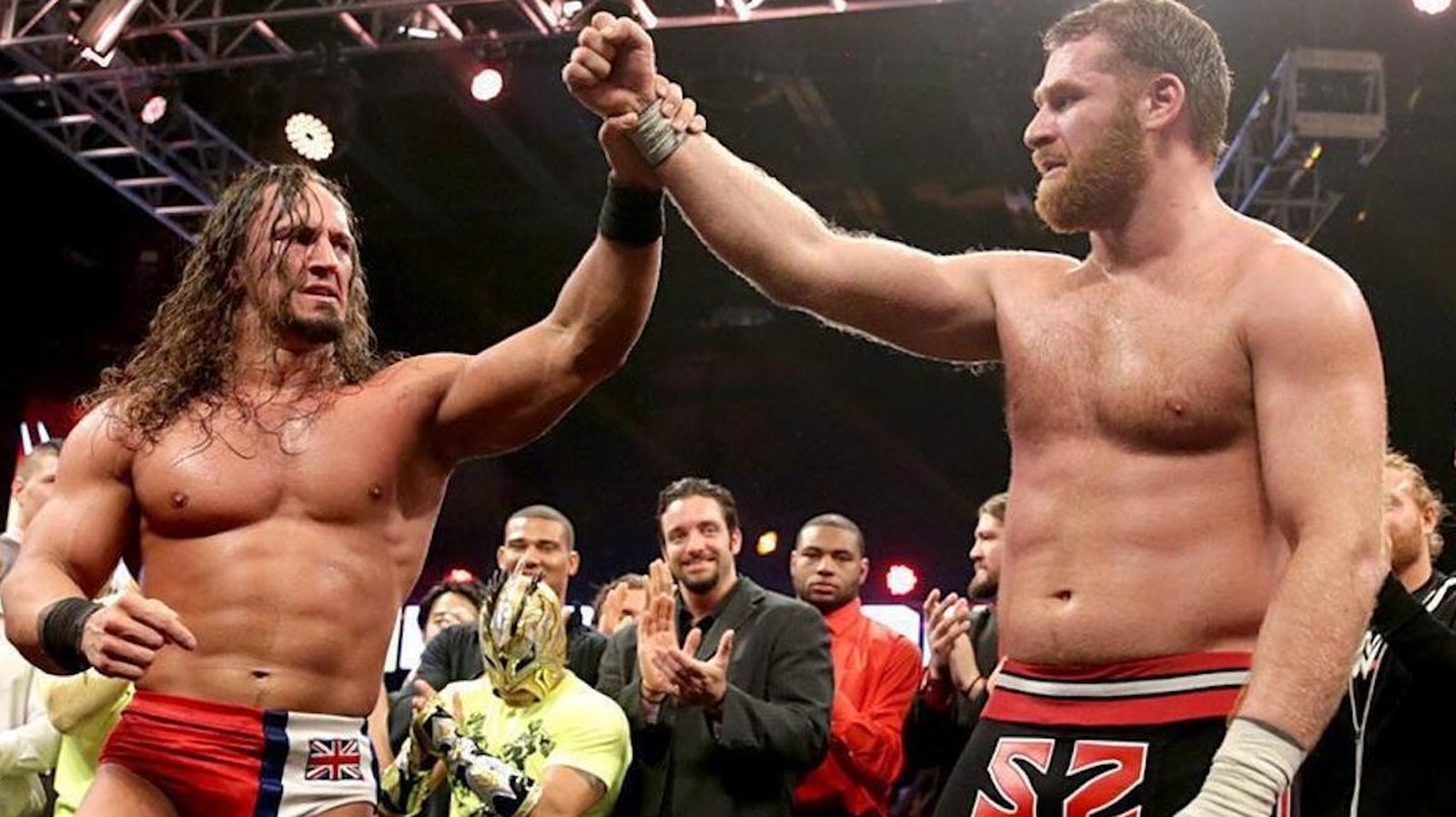 Backstage Update: WWE's Sami Zayn Explains Why He Didn't Post Anything About The Death Of AEW Star Pac