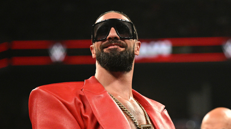 WWE's Seth Rollins Calls ESPN Partnership 'Huge Step For Us, Legitimizing What We Do'