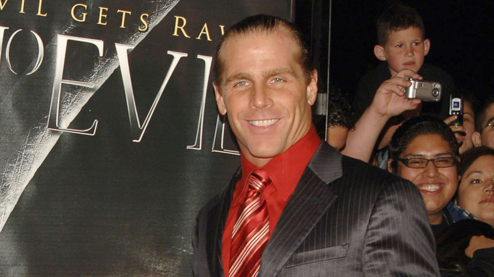 WWE's Shawn Michaels Reveals Last Time He Spoke To Old Rival Bret Hart