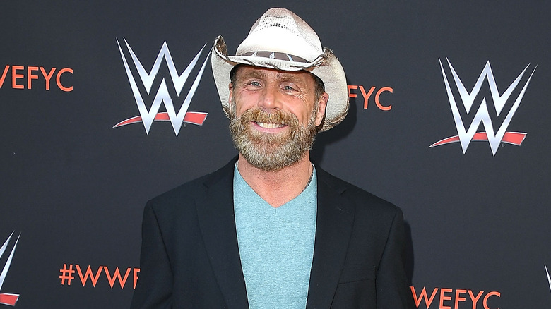 Shawn Michaels