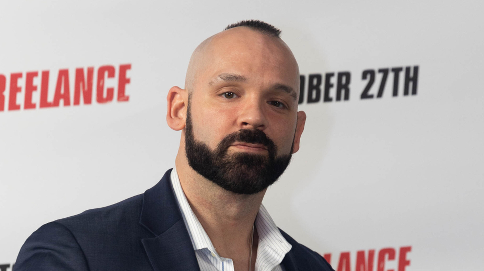 WWE's Shawn Spears Reportedly Hinting At In-Ring Retirement