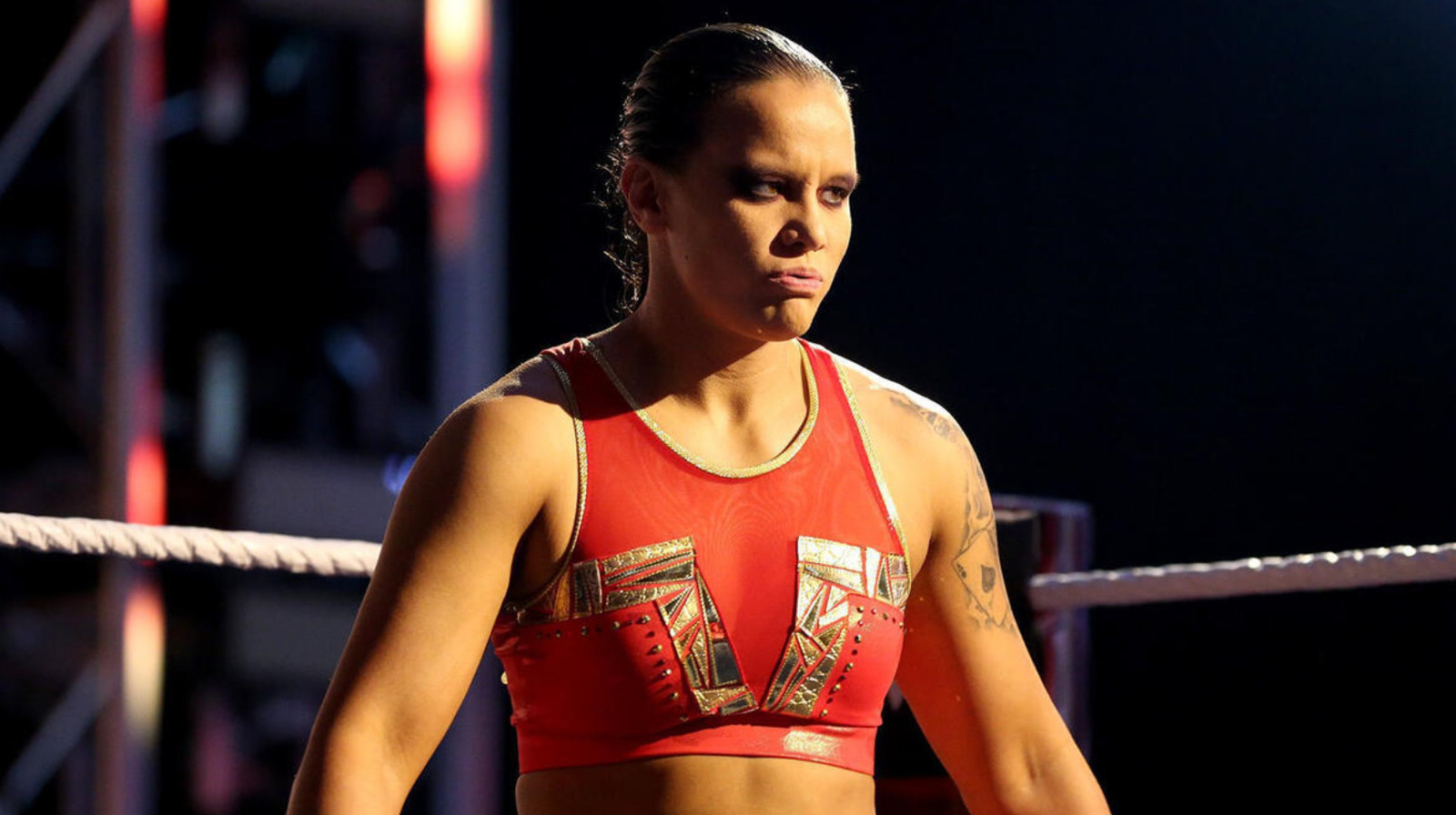 WWE's Shayna Baszler Will Face This TNA Star At GCW Bloodsport