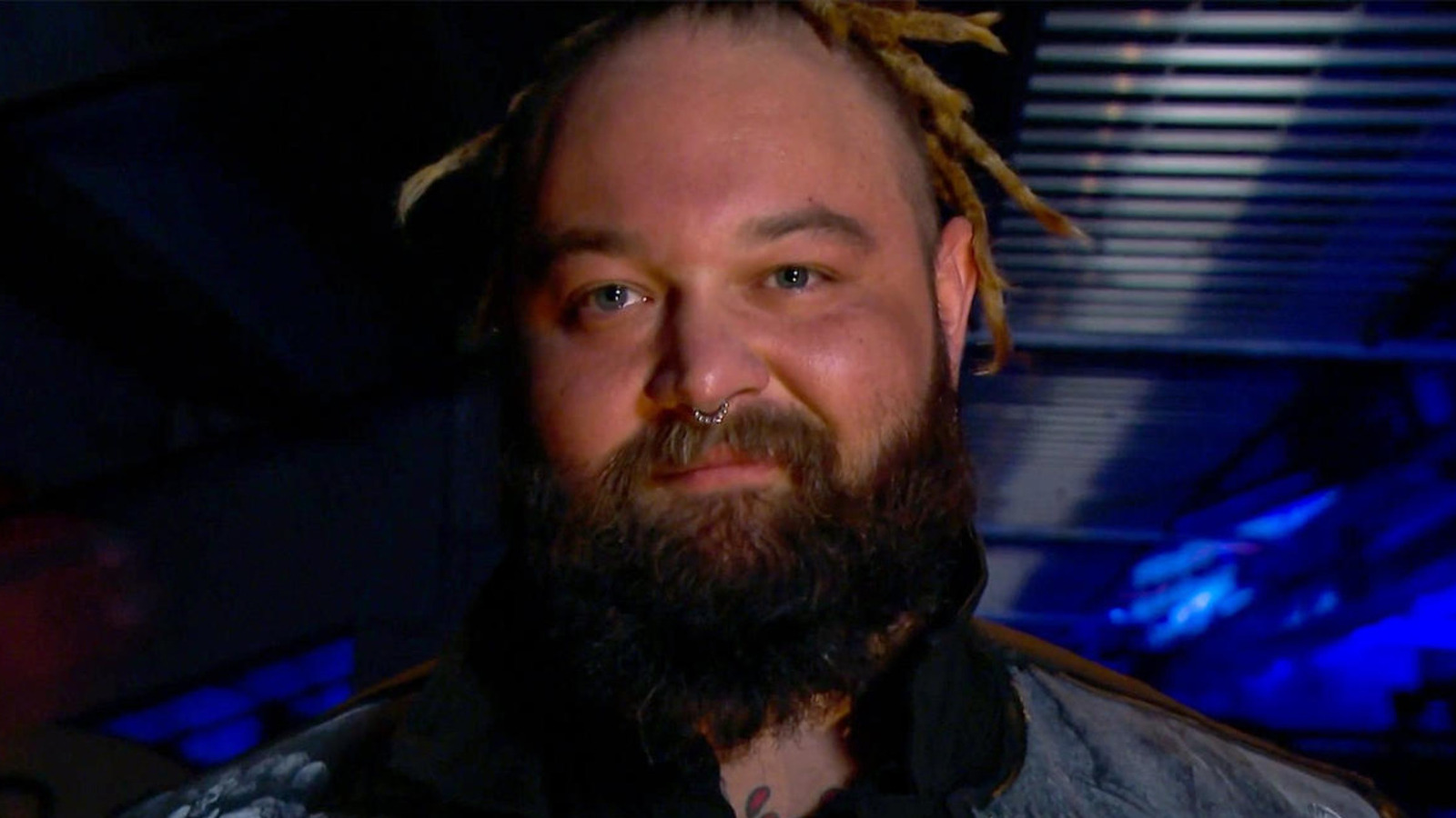 WWE's Shotzi Reveals Deep Significance Of The Tattoo She Acquired After
