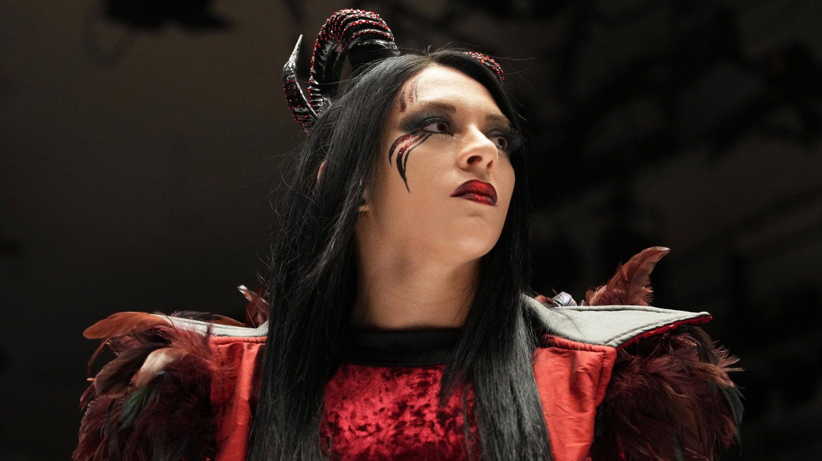 WWE's Stephanie Vaquer Responds To Fan Posting Video After Being Denied Autograph