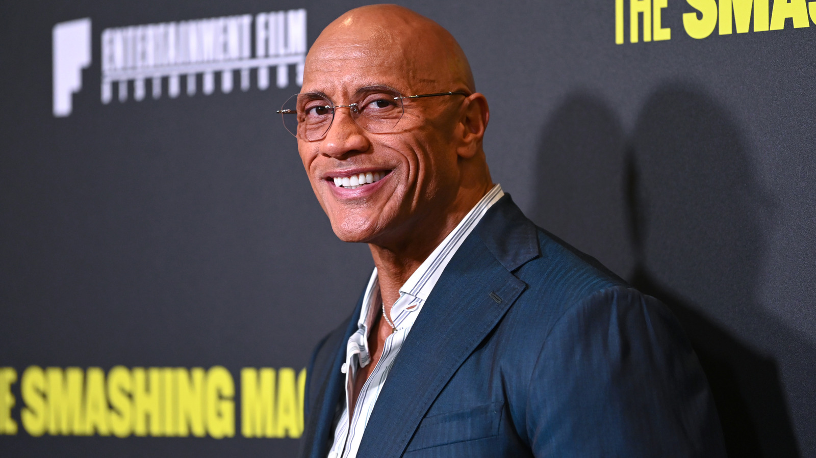 WWE's The Rock Comments On Not Being Nominated For An Oscar For The Smashing Machine