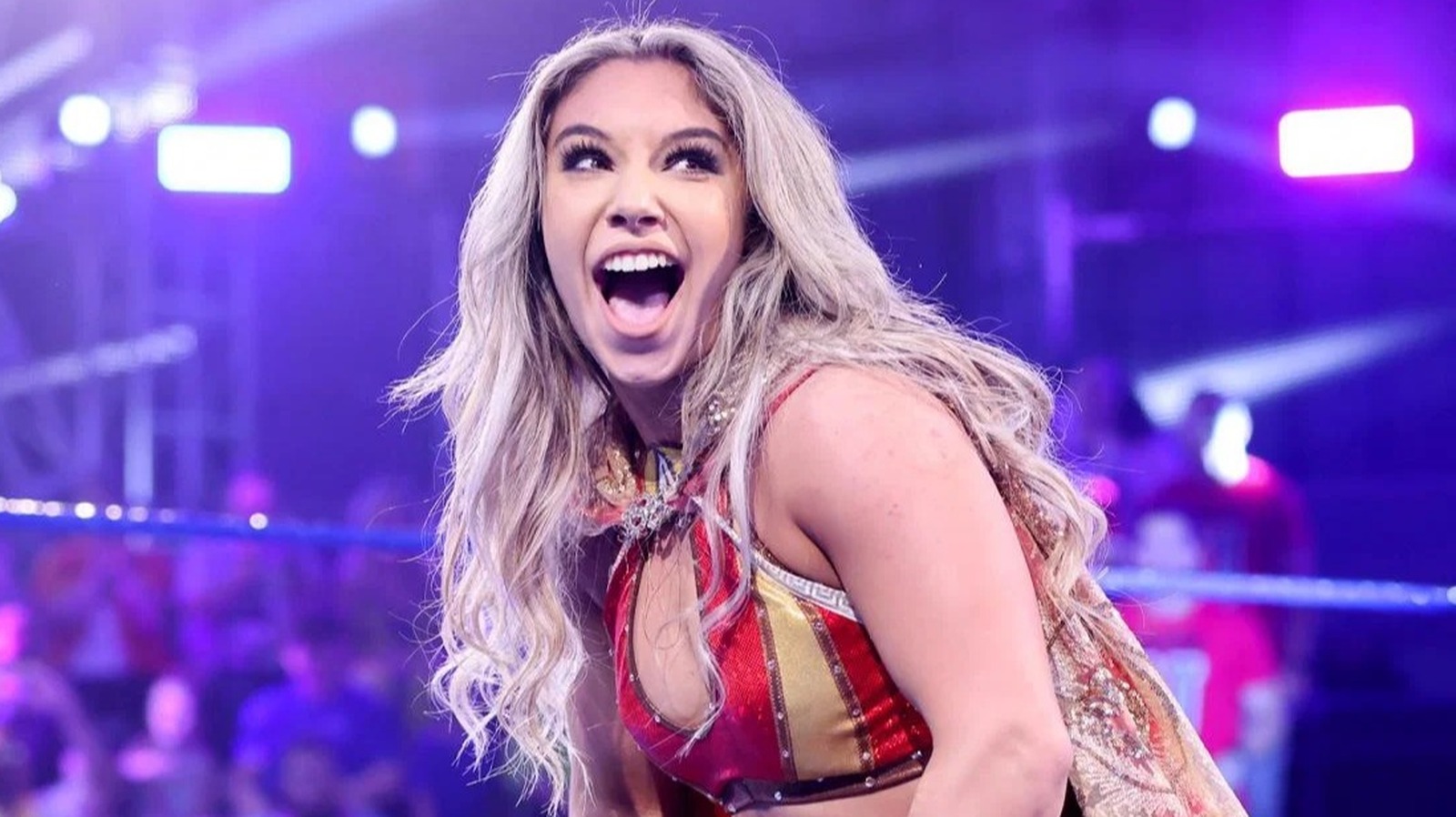 WWE’s Thea Hail, M By Elegance Advance In TNA KO TV Title Tournament On Impact