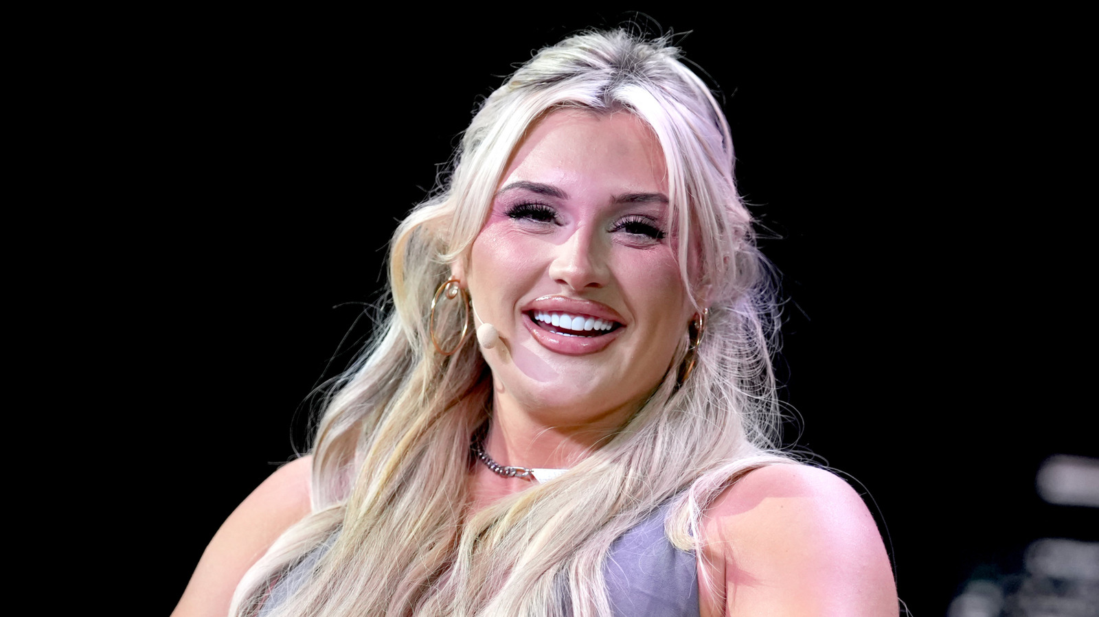 WWE's Tiffany Stratton Comments On Video Of Training Botch Going Viral