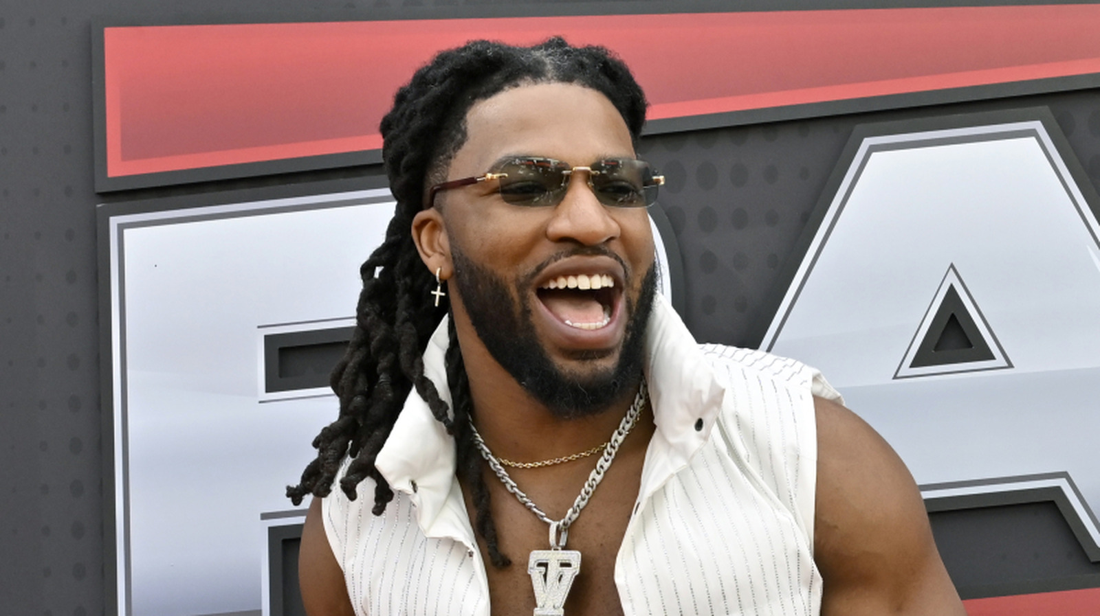 WWE's Trick Williams Explains Connection Between Himself, Oba Femi & Je'Von Evans