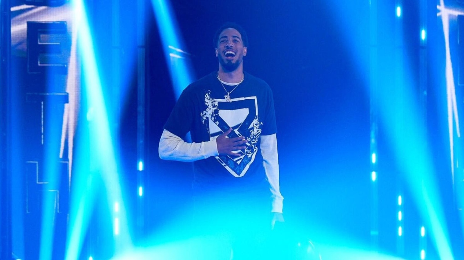 WWE's Triple H Narrates Video On Return Of Tyrese Haliburton As New NBA Season Begins