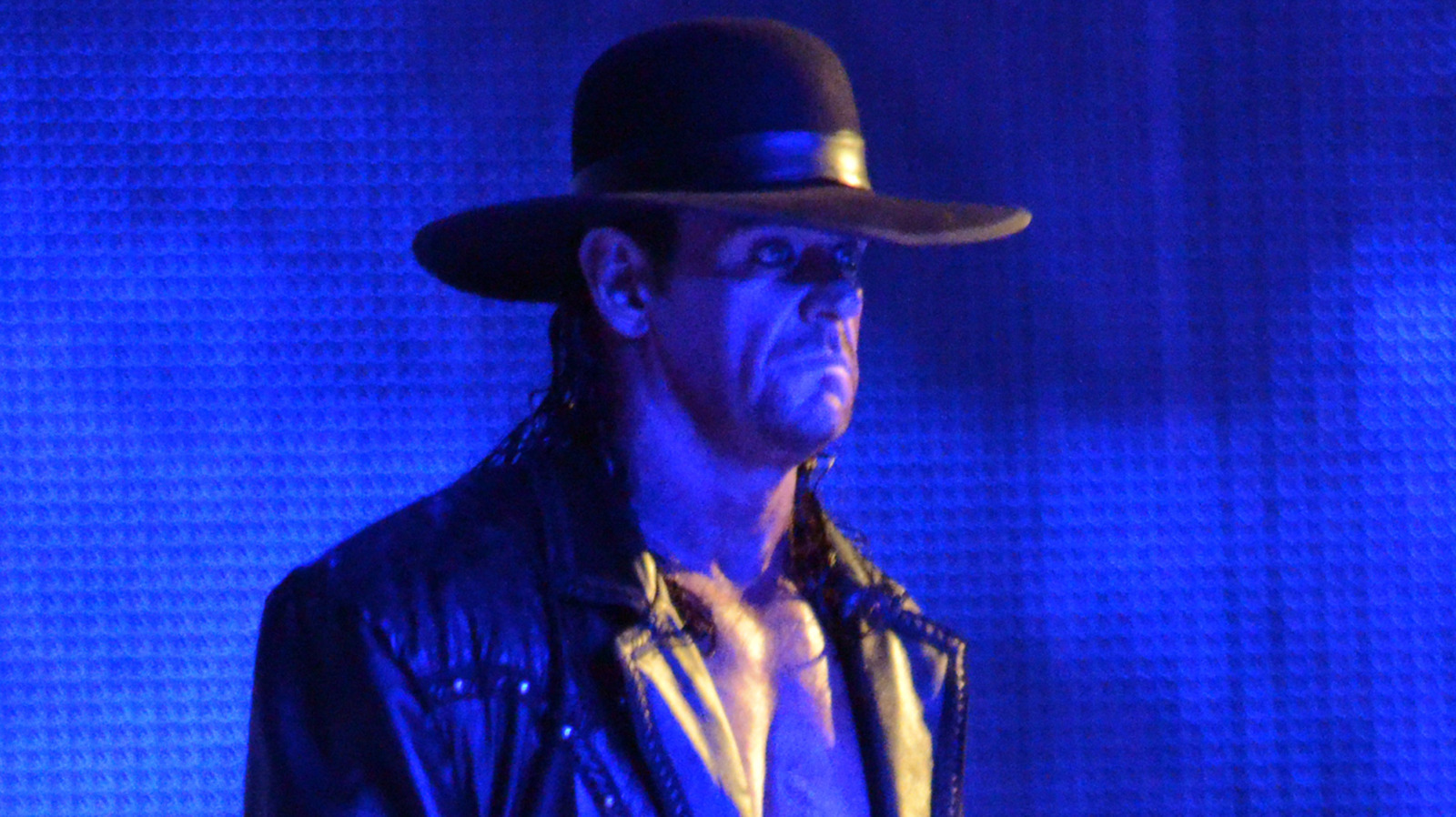 WWE's Undertaker Says He Took Character So Seriously That People Worried About Him