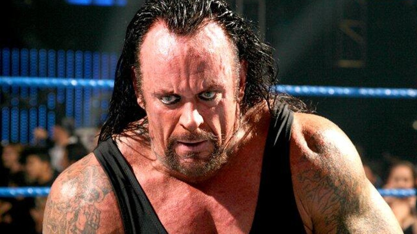 WWE’s Undertaker Says His Daughter Will ‘Unfortunately’ Get Into Wrestling