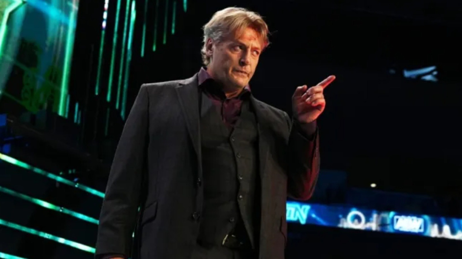 WWE’s William Regal Calls AEW Star ‘Best Wrestler To Come Out Of England’ Since 1980s