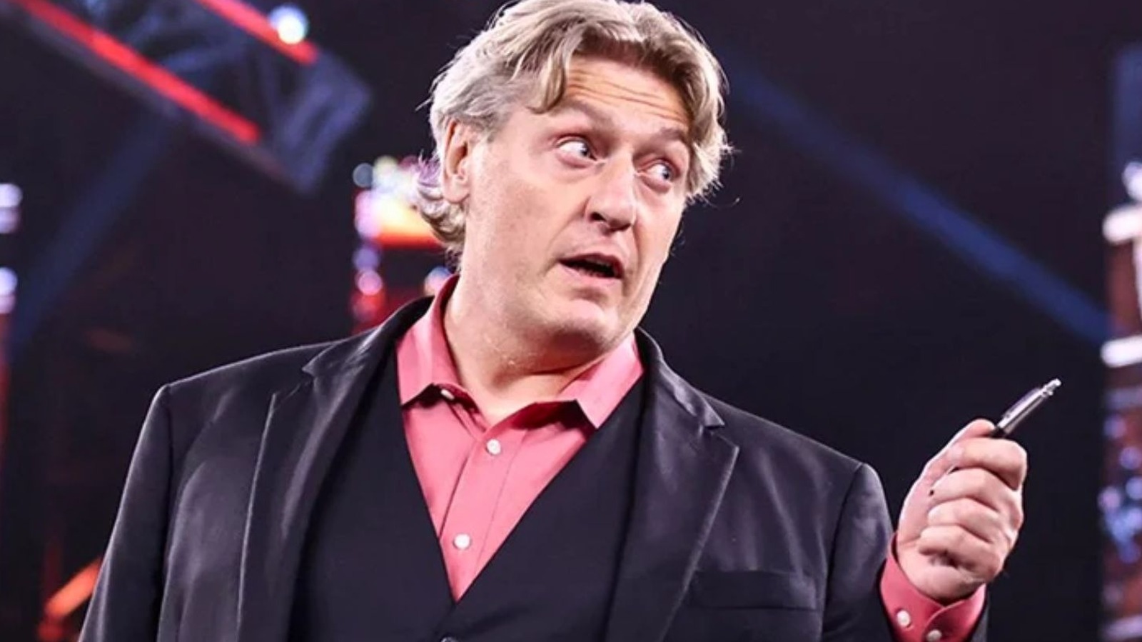 Backstage Update: WWE's William Regal: Wrestlers Should Pay More Attention To Pin Attempts & Kick-Outs