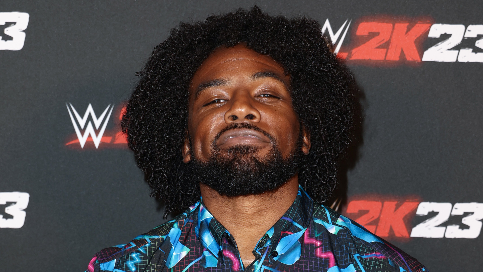 WWE's Xavier Woods Waxes Philosophical & It Doesn't Go Unnoticed