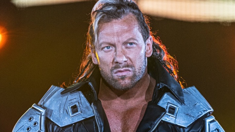 Kenny Omega at NJPW Wrestle Kingdom 17