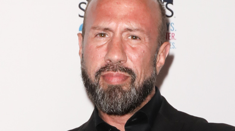 Sean Waltman looks ahead 