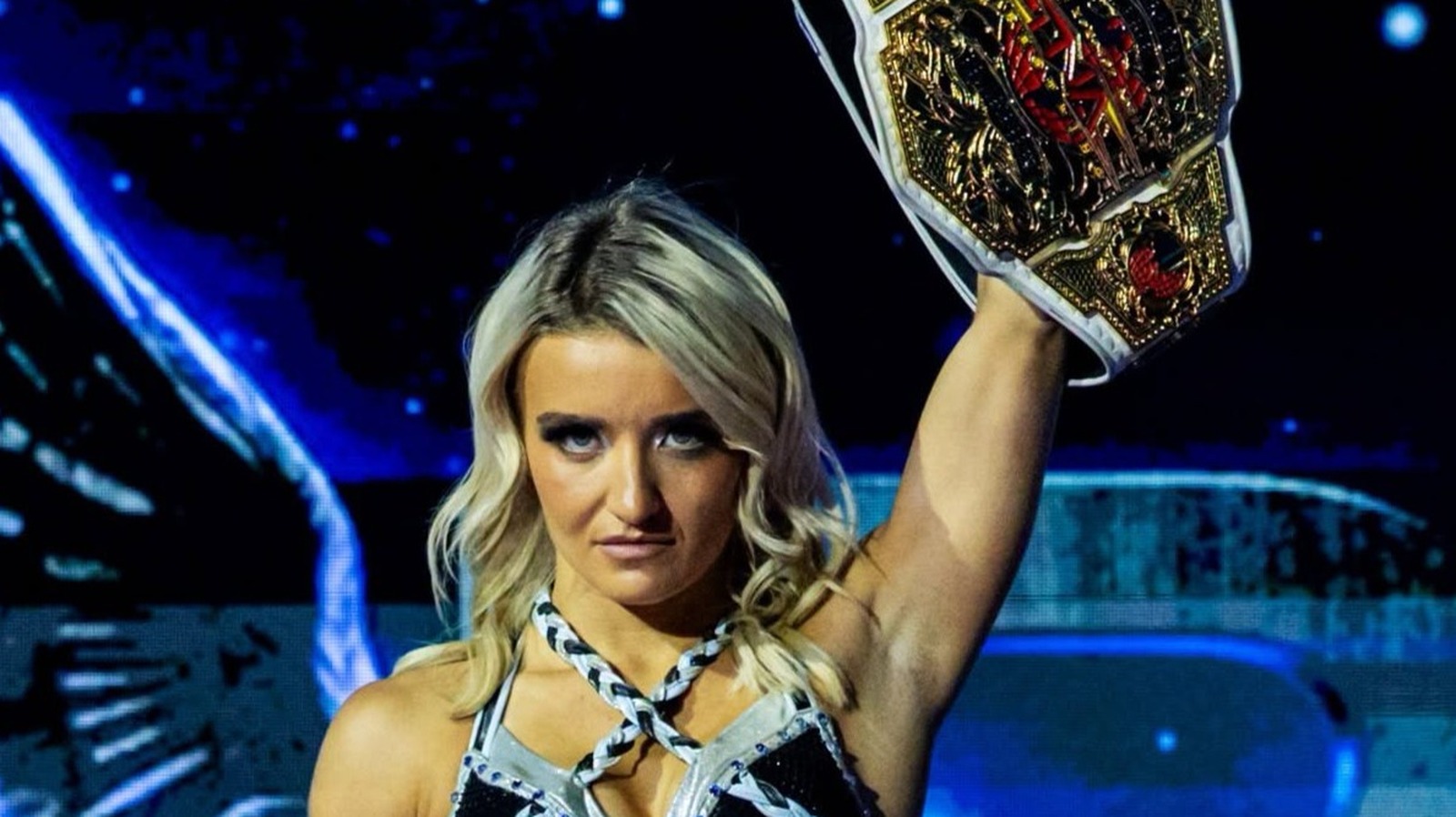 Xia Brookside Defends Knockouts Title Against WWE’s Wendy Choo On TNA Impact