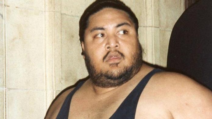 yokozuna