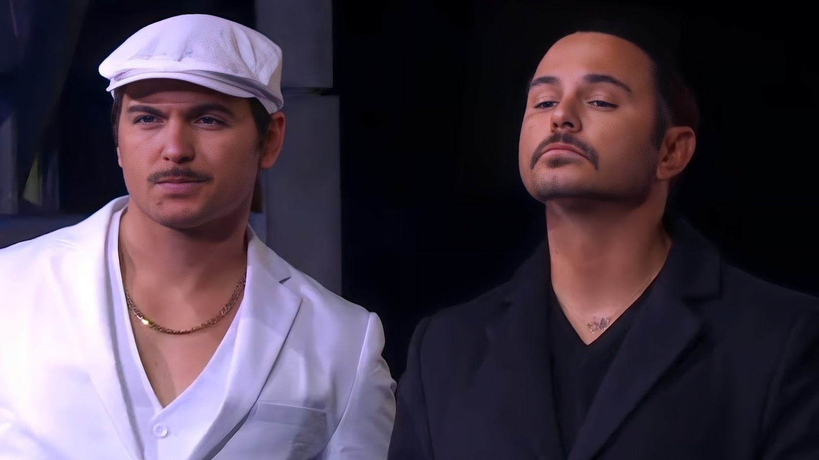 Young Bucks Will Challenge For Tag Titles At AEW Revolution In Sting's Final Match - Vimarsana News