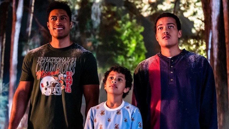 Dwayne Johnson's YOUNG ROCK Series Cancelled After Three Seasons —  GeekTyrant