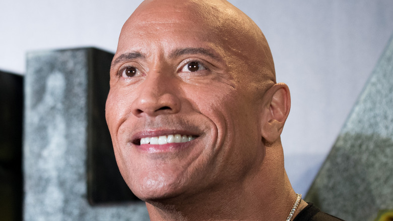 The Rock