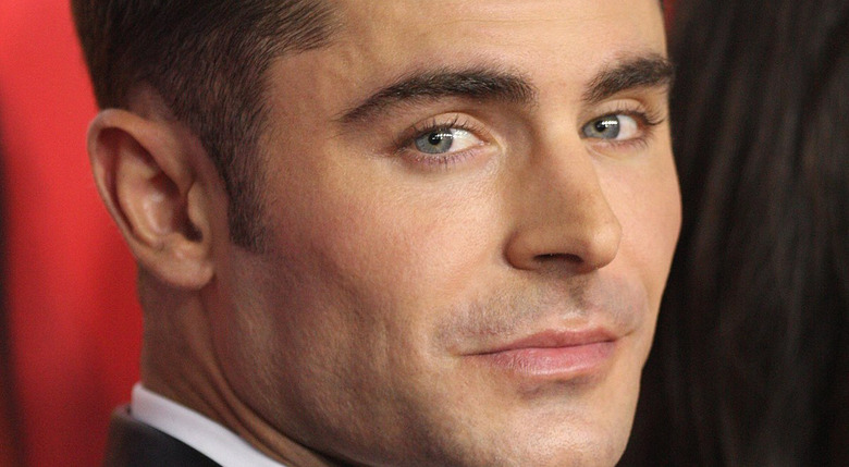 Zac Efron