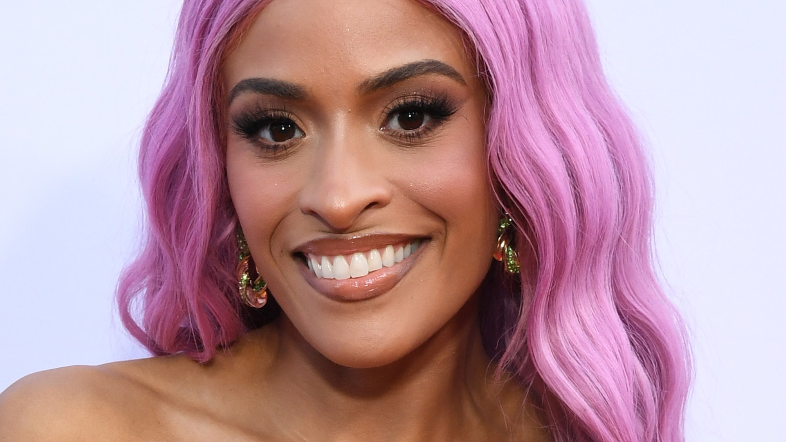 Zelina Vega Discusses Her First Babyface Run In WWE, Pairing With Rey Mysterio
