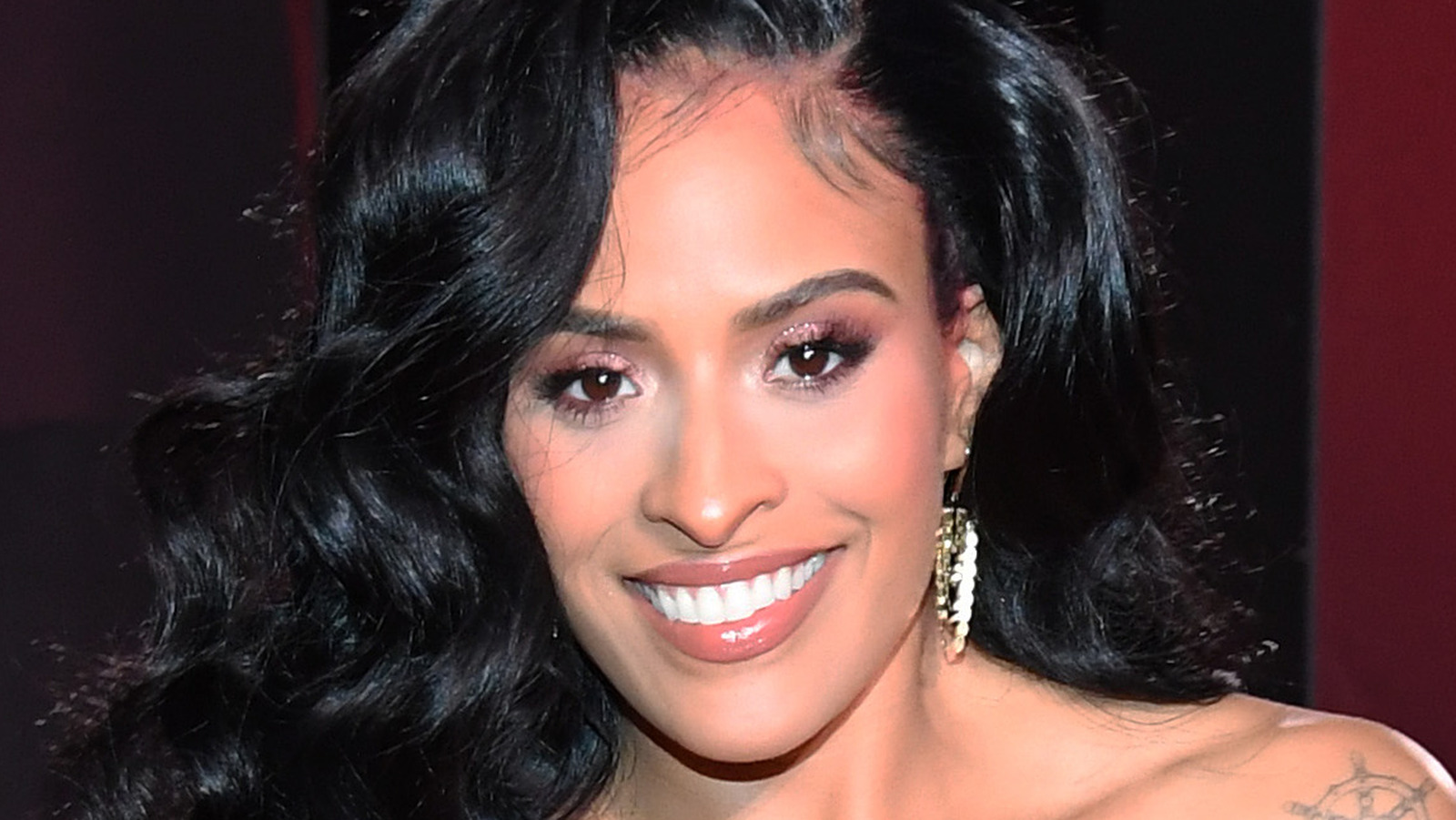 Zelina Vega Feels She Upgraded Legado Del Fantasma