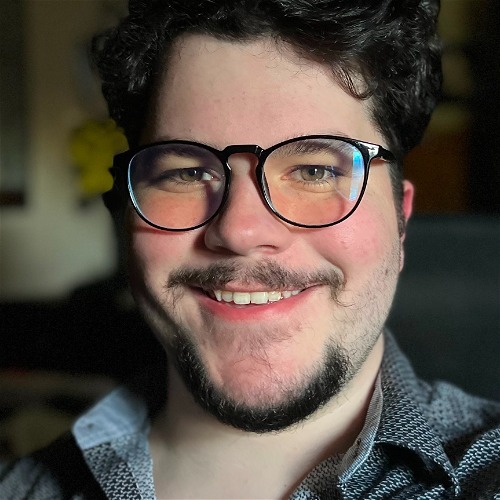 Photo of Bon Adamson