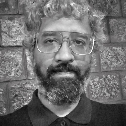 Photo of Sai Mohan