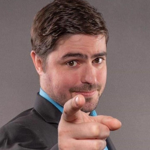 Photo of Nick Hausman