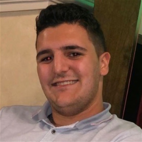 Photo of Marco Rovere