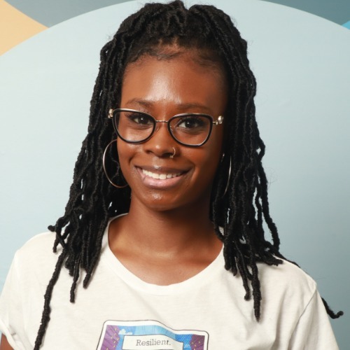 Photo of Krista B.