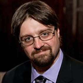 Photo of Miles Schneiderman