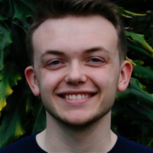 Photo of Colby Applegate