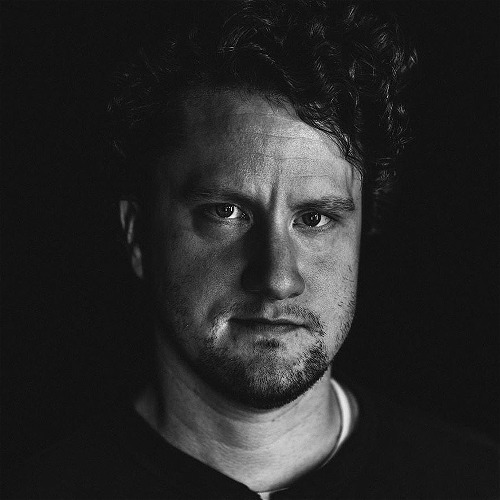 Photo of Shaun Ranft