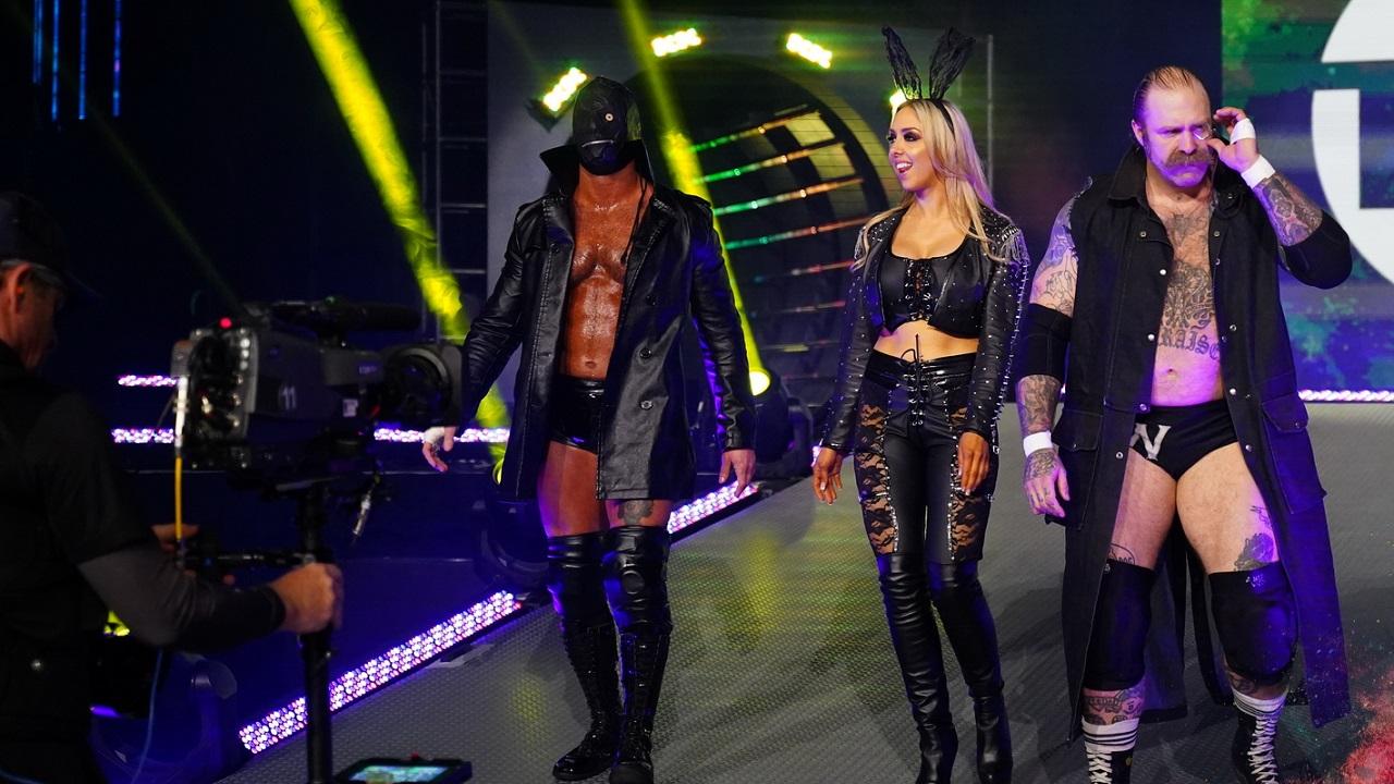 The Butcher Talks Jon Moxley AEW Match After Recovering From COVID - Vimarsana News