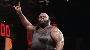 Mark Henry Fires Back At Ahmed Johnson