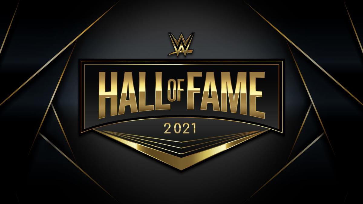 Behind the scenes update of the WWE Hall of Fame ceremony that will not air live