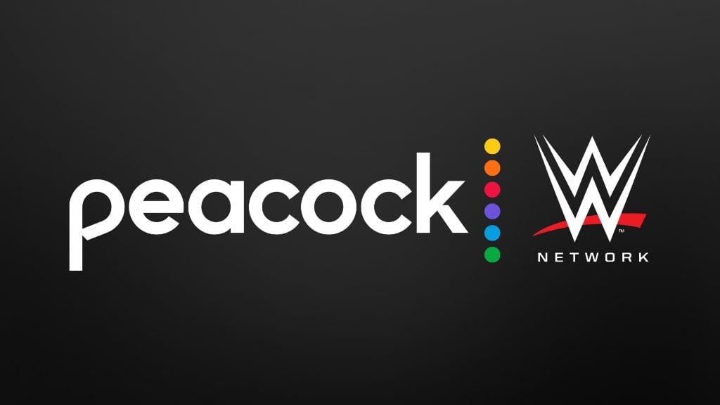 peacock aew