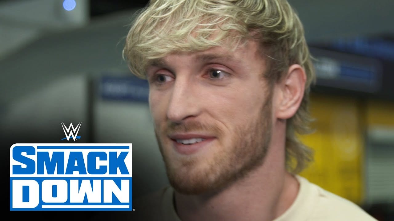 Logan Paul Talks WrestleMania, Peacock Adds New WWE Content, Trademark News