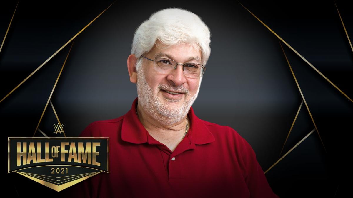 Rich Hering To Receive WWE Hall Of Fame Warrior Award - Vimarsana News
